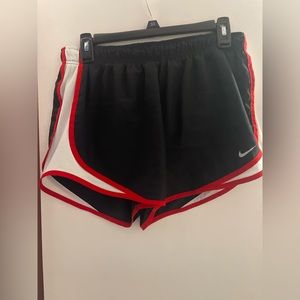 Women’s Nike running shorts
